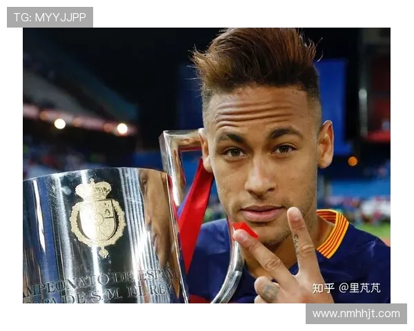 内马尔的足球传奇：从街头少年到世界巨星的奋斗故事