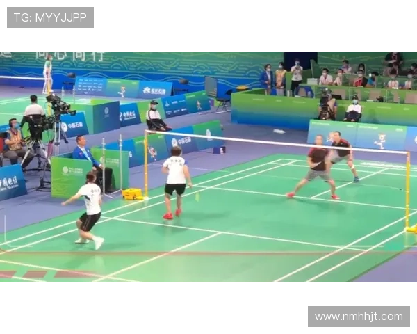 全运会回顾:杭州羽毛球队展现出色节奏与团队协作能力 全运会回顾:杭州羽毛球队展现出色节奏与团队协作能力