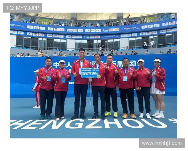 全运会积分榜更新广州网球队以92分稳居第一名 全运会积分榜更新广州网球队以92分稳居第一名