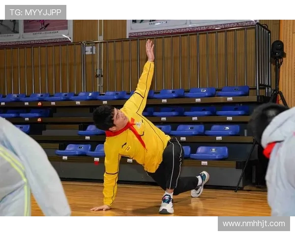 北京乒乓球队逆袭之路总决赛特别报道展现拼搏精神与团队力量