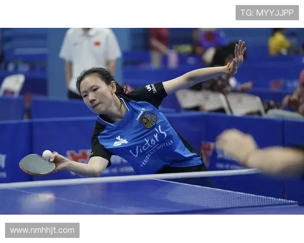 北京乒乓球队总决赛精彩配合分析与战术探讨