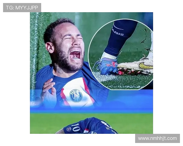 内尔马足球明星的辉煌历程与未来展望解析 内尔马足球明星的辉煌历程与未来展望解析