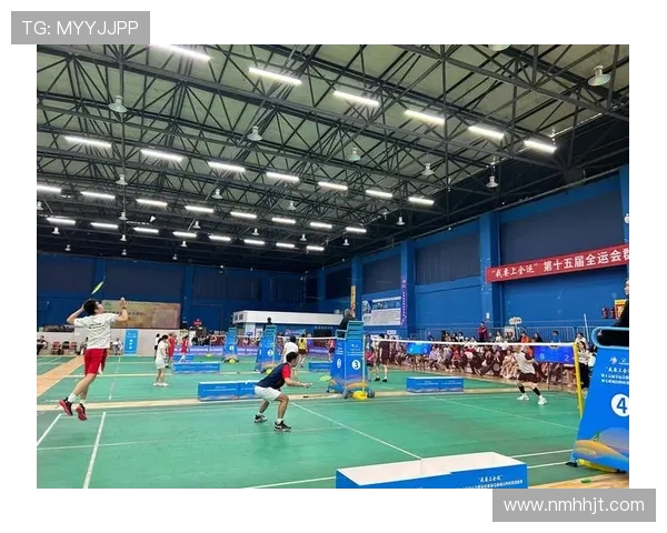 全运会特别报道：重庆羽毛球队如何实现转型与突破的精彩历程