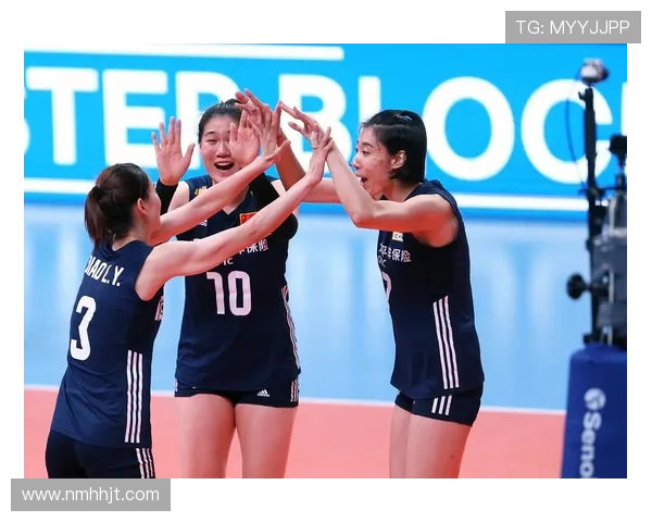 北京排球队实力排名第八引发关注排球实力排行榜新鲜出炉 北京排球队实力排名第八引发关注排球实力排行榜新鲜出炉