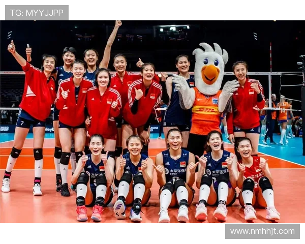 北京排球队在排球个人能力排行榜中荣登第六名展现出色实力与潜力