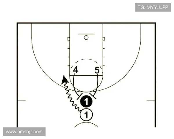 北京篮球队中路突破战术解析与球员表现分析