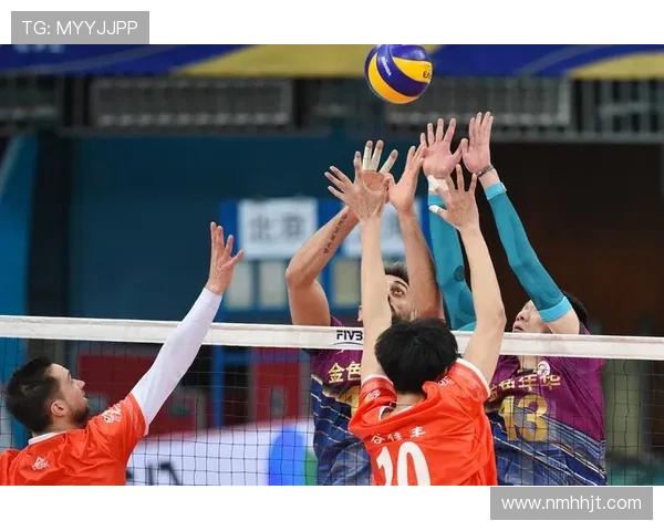 北京排球队的耐力训练与比赛表现分析探讨