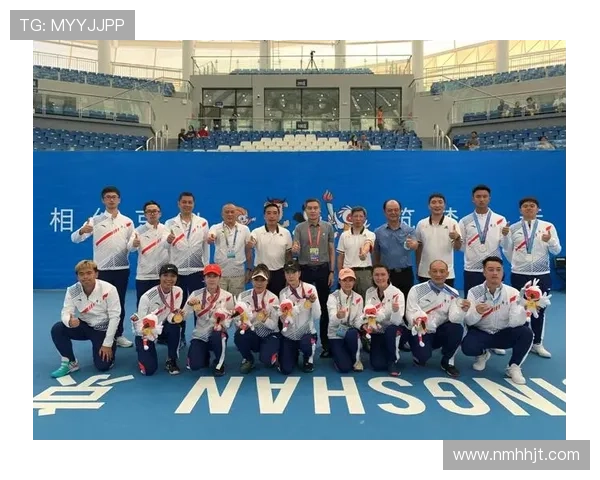 广州网球队在全运会中的技术表现分析与点评