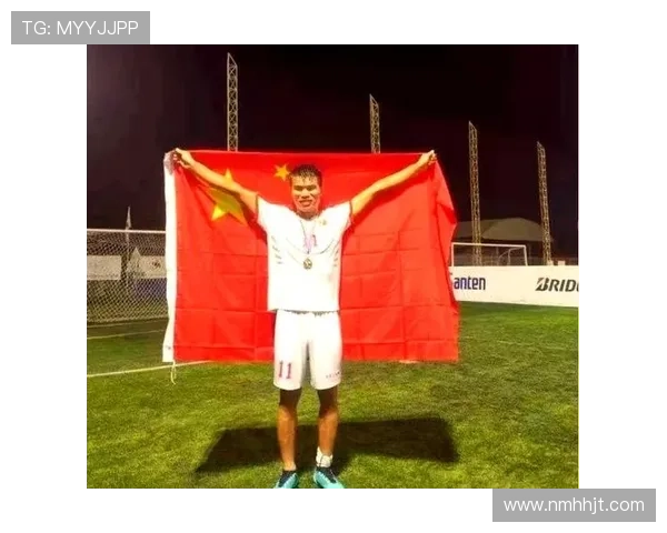 残奥会足球明星盘点他们的传奇故事与辉煌成就