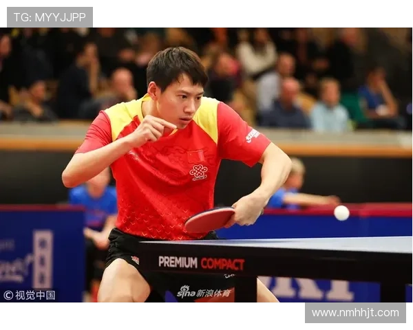 深圳乒乓球队在欧锦赛中的卓越表现与团队力量分析