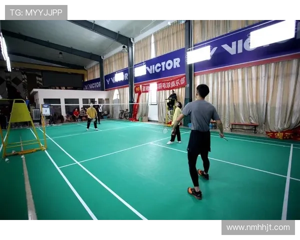 南京羽毛球队战术实力提升荣登全国羽毛球战术排行榜第九名