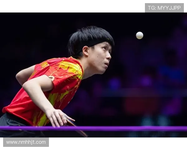 武汉乒乓球队战术创新引领潮流最新乒乓球战术TOP10全解析 武汉乒乓球队战术创新引领潮流最新乒乓球战术TOP10全解析