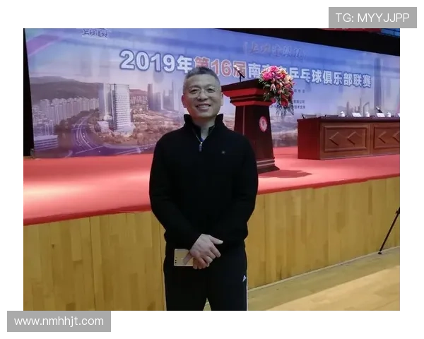 南京乒乓球队的奋斗历程与荣耀之路全景回顾