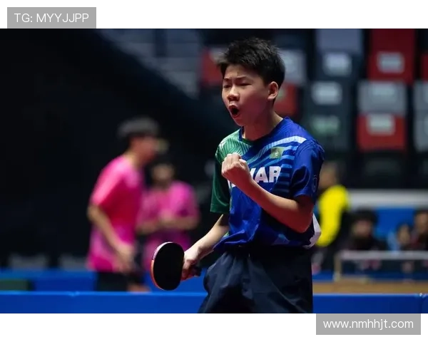 乒乓球技术排行榜揭晓上海乒乓球队荣登第三名引发热议