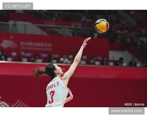 杭州排球队力量表现分析与数据解读探讨